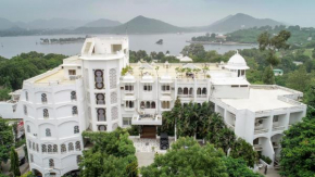 Гостиница Hotel Hilltop Palace  Удайпур